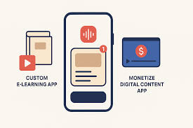 Monetize No Code App