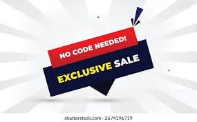 Sell No Code Template